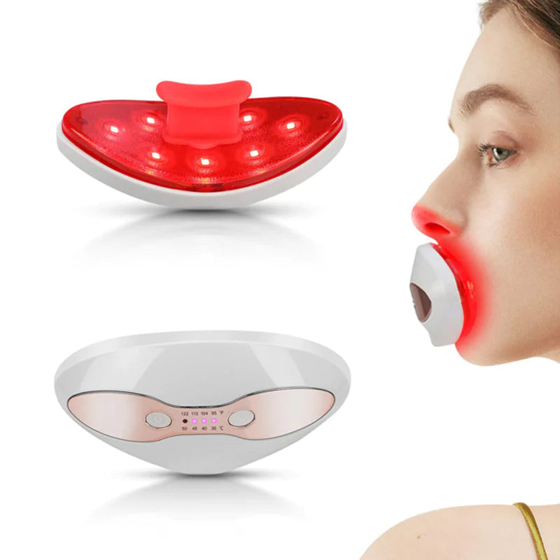 Lulupurest™ Lip Beauty Device