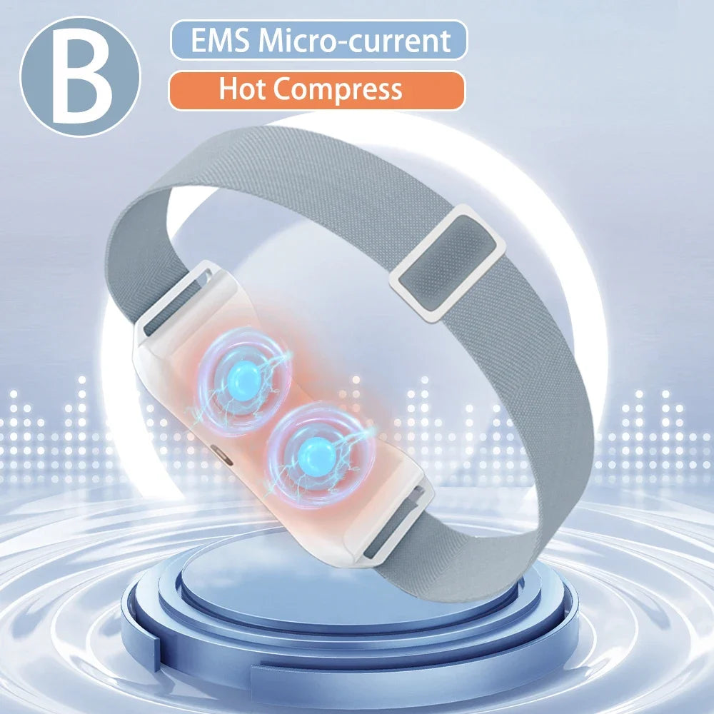 Lulupurest™ EMS Face Lifting & V-Firming Massager