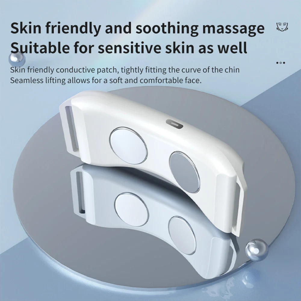 Lulupurest™ EMS Face Lifting & V-Firming Massager