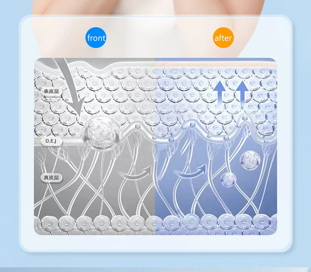 Lulupurest™ EMS Face Lifting & V-Firming Massager
