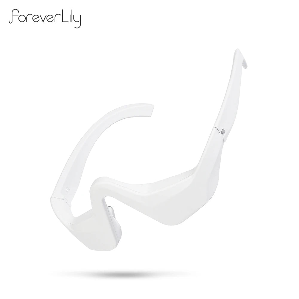 Lulupurest™ 3D Eye Massager for Fatigue & Dark Circles