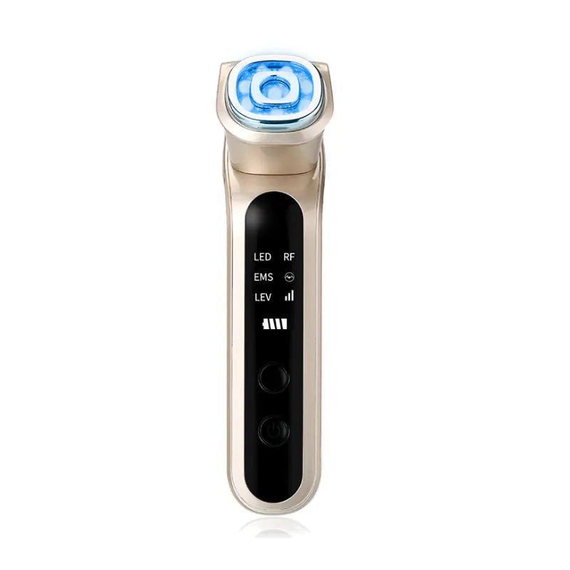 Lulupurest™ 5-in-1 LED Photon Skin Rejuvenation Device