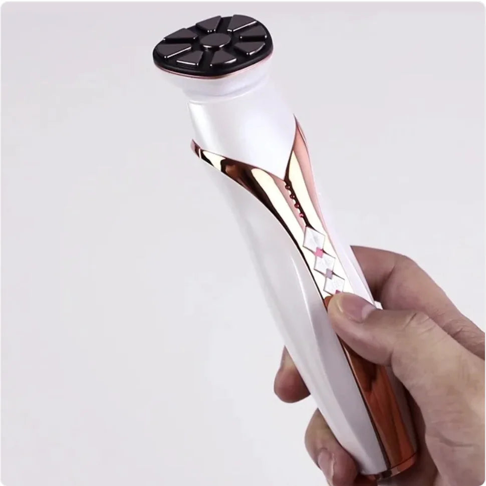 Lulupurest™ Radio Frequency Photon Rejuvenation Device