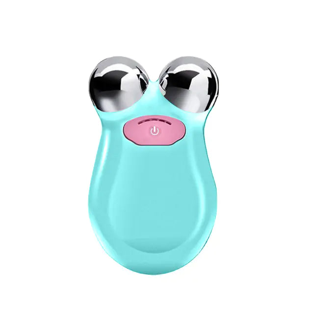 Lulupurest™ Microcurrent Beauty Device for Skin Rejuvenation &amp; Firming