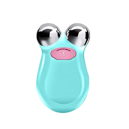 Lulupurest™ Microcurrent Beauty Device for Skin Rejuvenation &amp; Firming