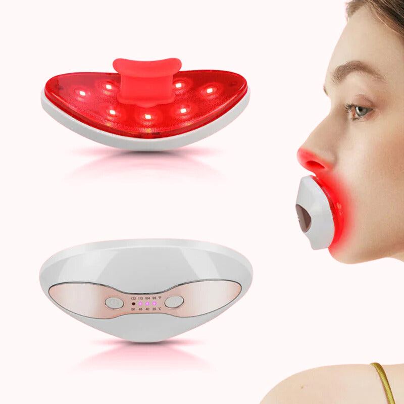 Lulupurest™ Lip Beauty Device