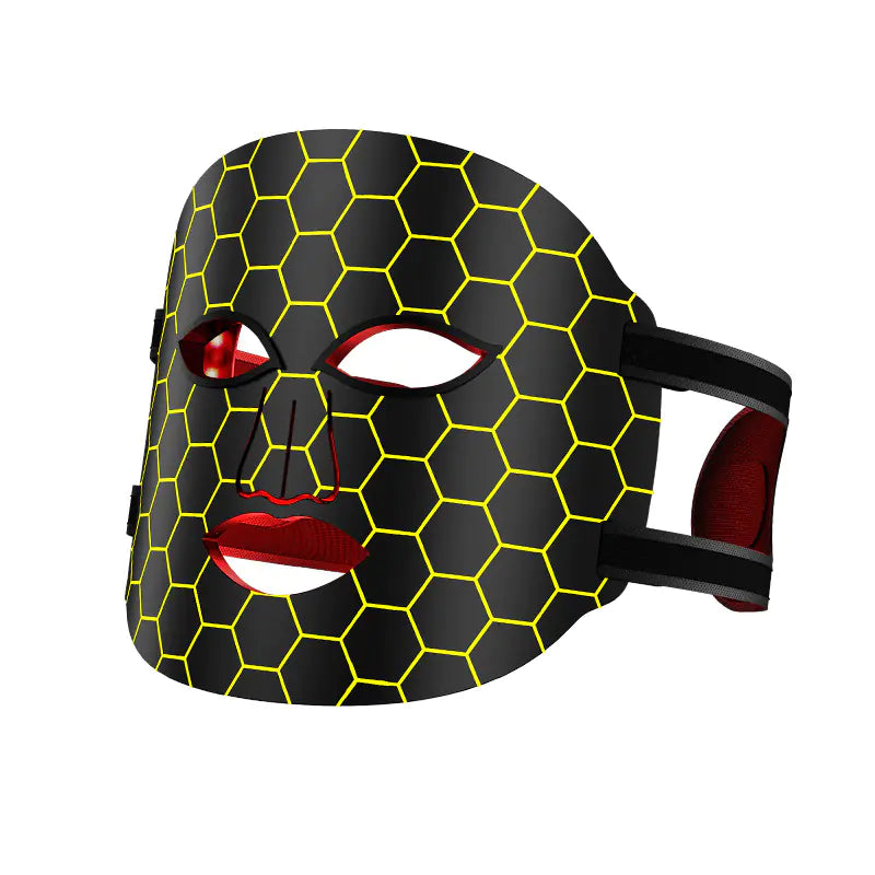 Lulupurest™ Photon Facial Beauty Device