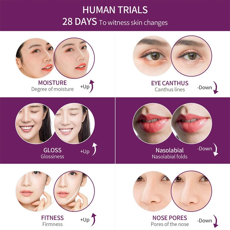 Lulupurest™ Facial Massage Beauty Instrument