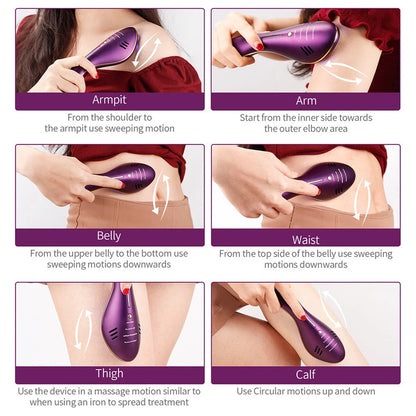 Lulupurest™ Facial Massage Beauty Instrument