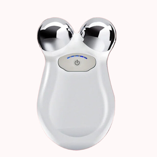 Lulupurest™ Microcurrent Beauty Device for Skin Rejuvenation &amp; Firming