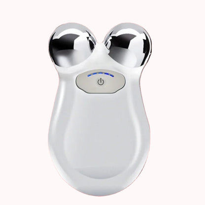 Lulupurest™ Microcurrent Beauty Device for Skin Rejuvenation &amp; Firming