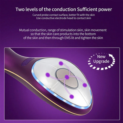 Lulupurest™ Facial Massage Beauty Instrument