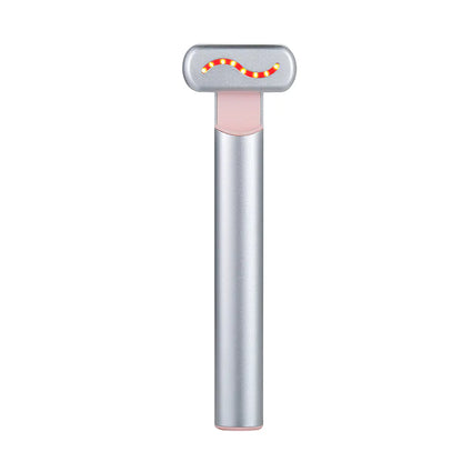 Lulupurest™ Smart Eye Massager with Rotating EMS Beauty Wand