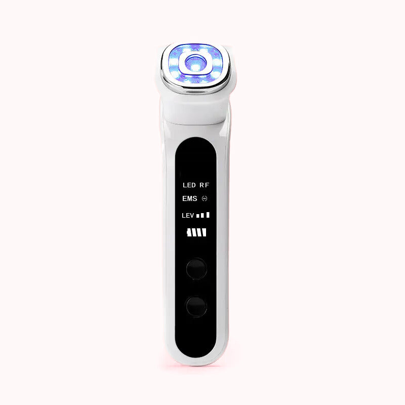 Lulupurest™ 5-in-1 LED Photon Skin Rejuvenation Device