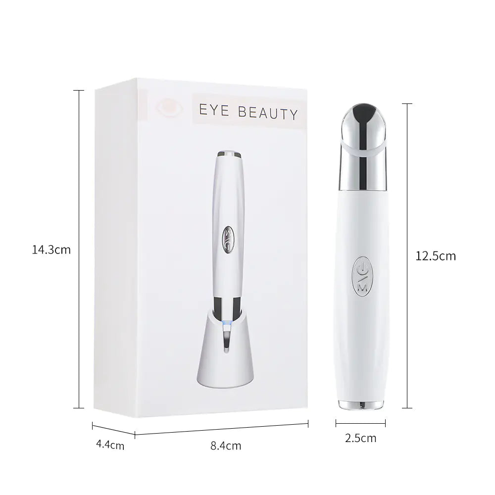 Lulupurest™ Heating Eye &amp; Lip Massage Pen
