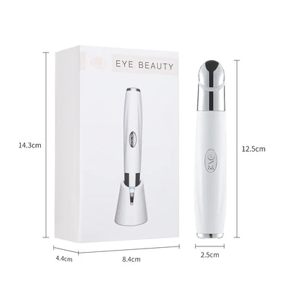 Lulupurest™ Heating Eye &amp; Lip Massage Pen