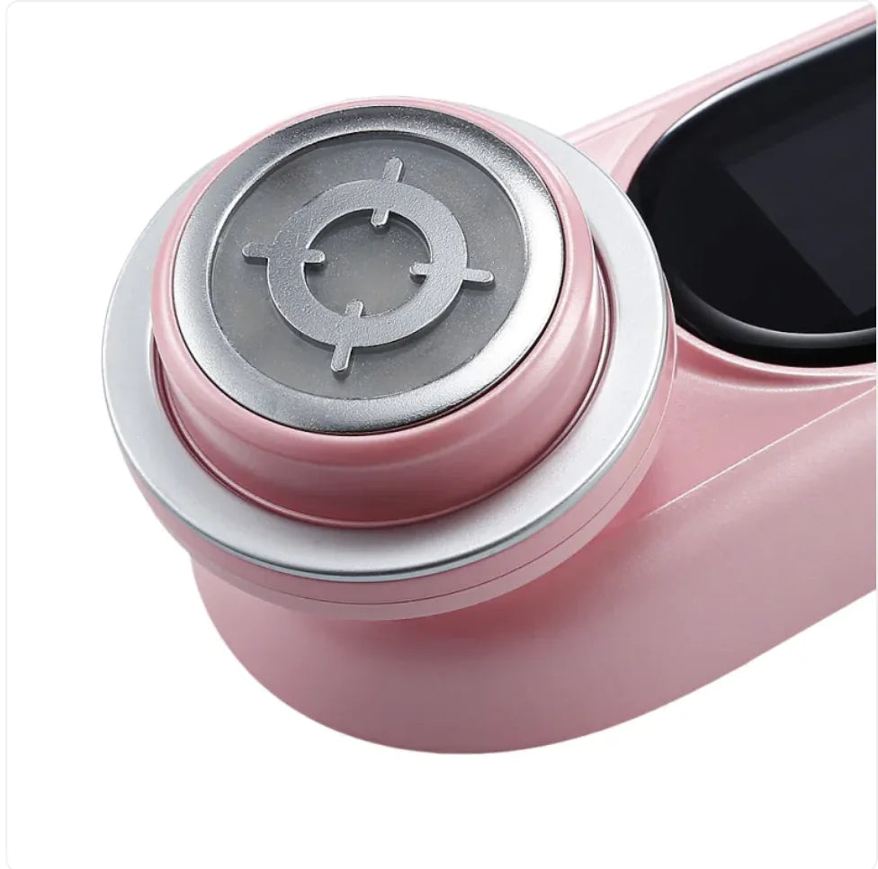Lulupurest™ EMS Microcurrent Beauty Device