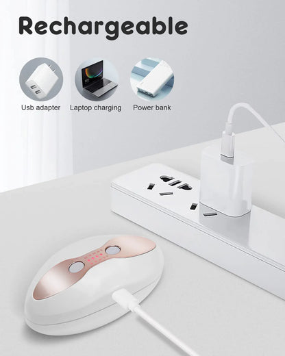 Lulupurest™ Lip Beauty Device