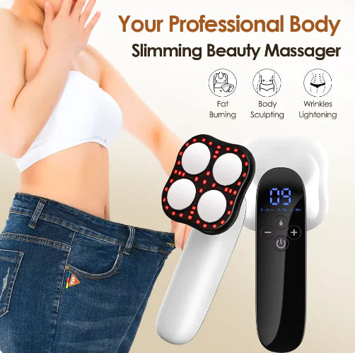 Lulupurest™ Portable Slimming Beauty Device