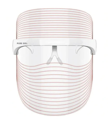Lulupurest™ LED Photon Face Beauty Mask