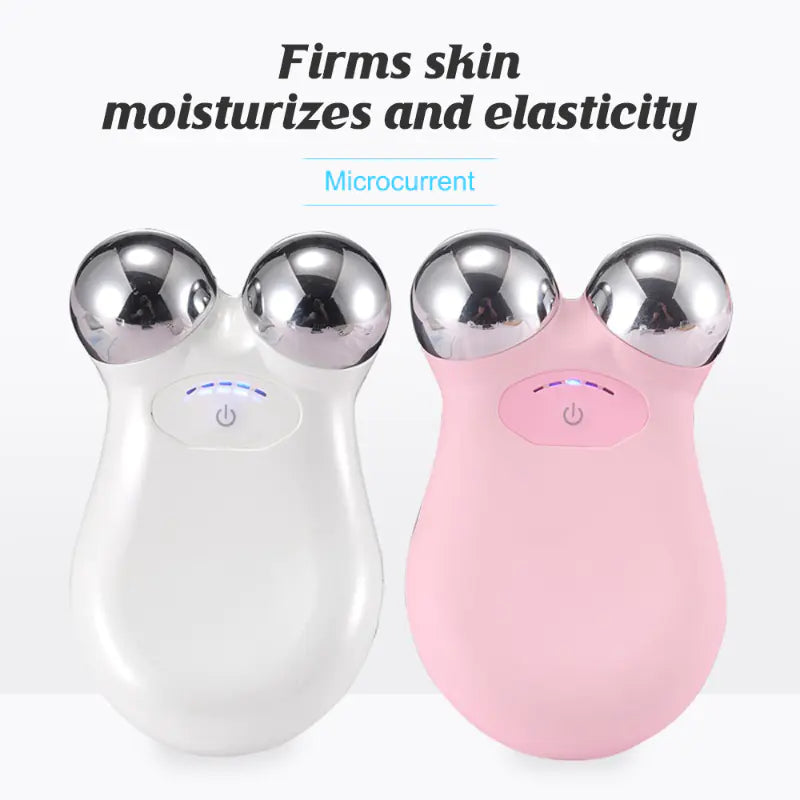Lulupurest™ Microcurrent Beauty Device for Skin Rejuvenation &amp; Firming