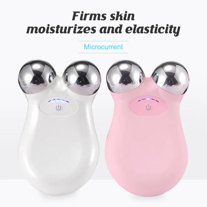 Lulupurest™ Microcurrent Beauty Device for Skin Rejuvenation &amp; Firming