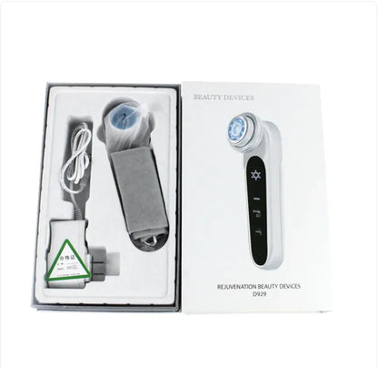 Lulupurest™ EMS Microcurrent Beauty Device