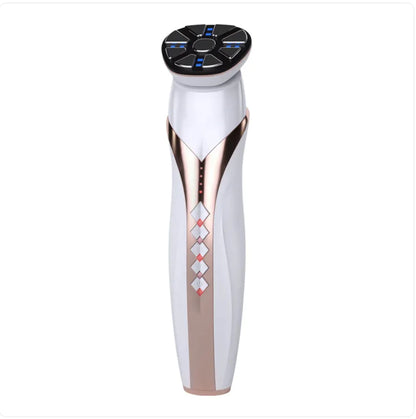 Lulupurest™ Radio Frequency Photon Rejuvenation Device