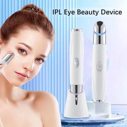 Lulupurest™ 5-in-1 Eye Beauty Device with Red Light Therapy
