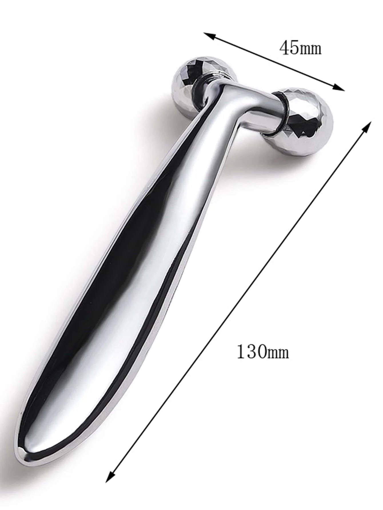 Lulupurest™ 3D Face &amp; Body Roller Massager