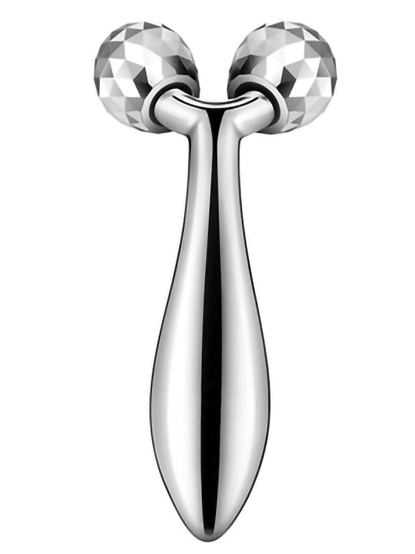 Lulupurest™ 3D Face &amp; Body Roller Massager