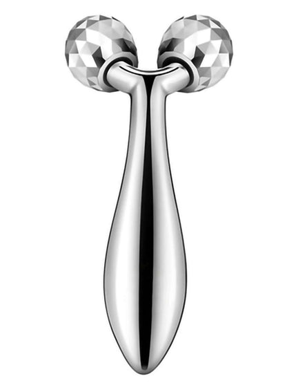 Lulupurest™ 3D Face &amp; Body Roller Massager