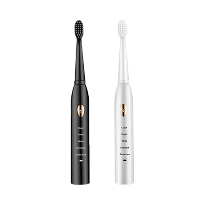 Lulupurest™ 5-Mode Sonic Electric Toothbrush
