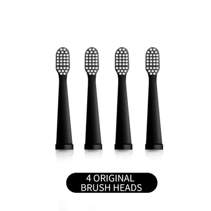 Lulupurest™ 5-Mode Sonic Electric Toothbrush