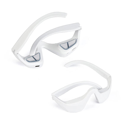 Lulupurest™ 3D Eye Massager for Fatigue &amp; Dark Circles