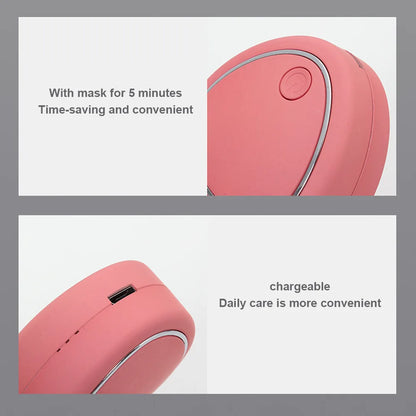Lulupurest™ EMS Face Lifting &amp; Microcurrent Massager