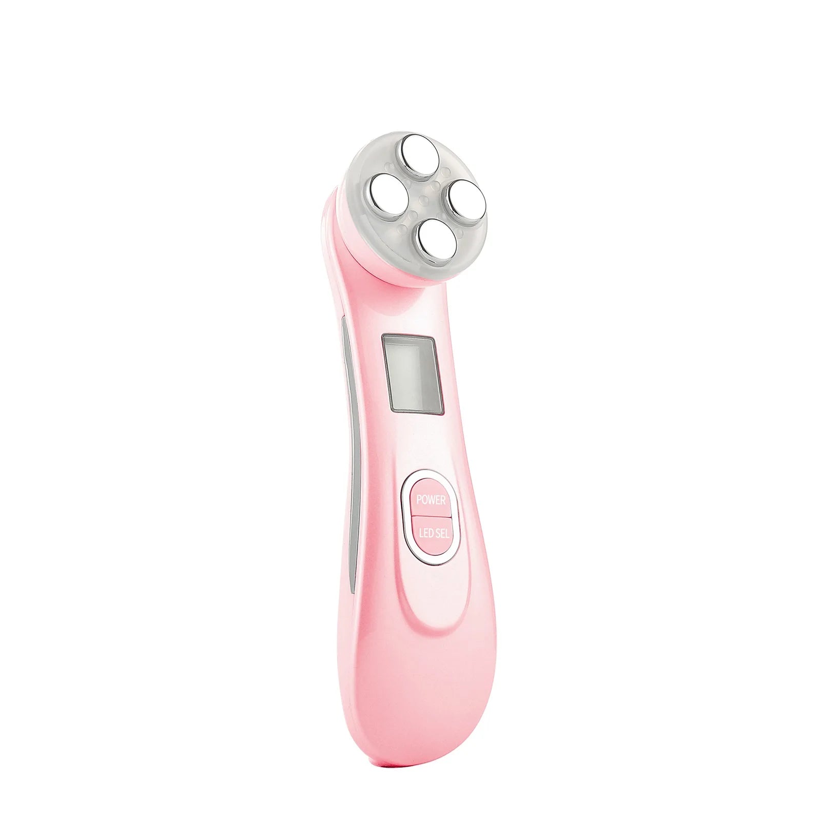 Lulupurest™ 5-in-1 RF EMS LED Photon Beauty Device