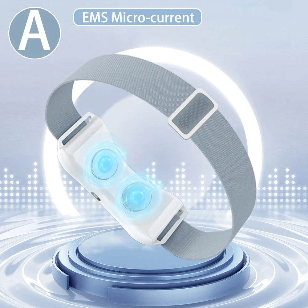 Lulupurest™ EMS Face Lifting &amp; V-Firming Massager