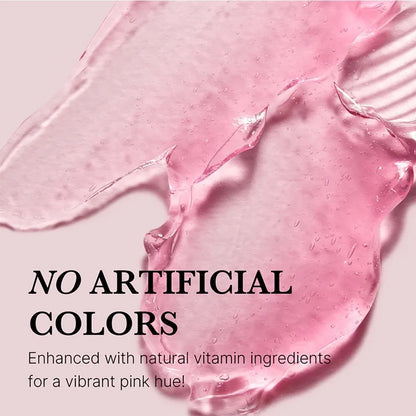 Jelly Face Cream Collagen Soft SPA Nourishing Moisturize Face Shrinks Pores Remove Comedones Jelly Essence Korean Skin Care