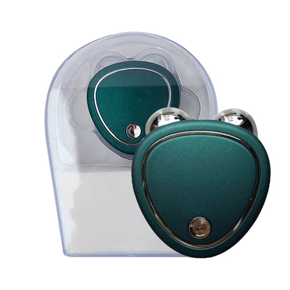 Lulupurest™ EMS Face Lifting &amp; Microcurrent Massager