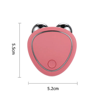 Lulupurest™ EMS Face Lifting &amp; Microcurrent Massager