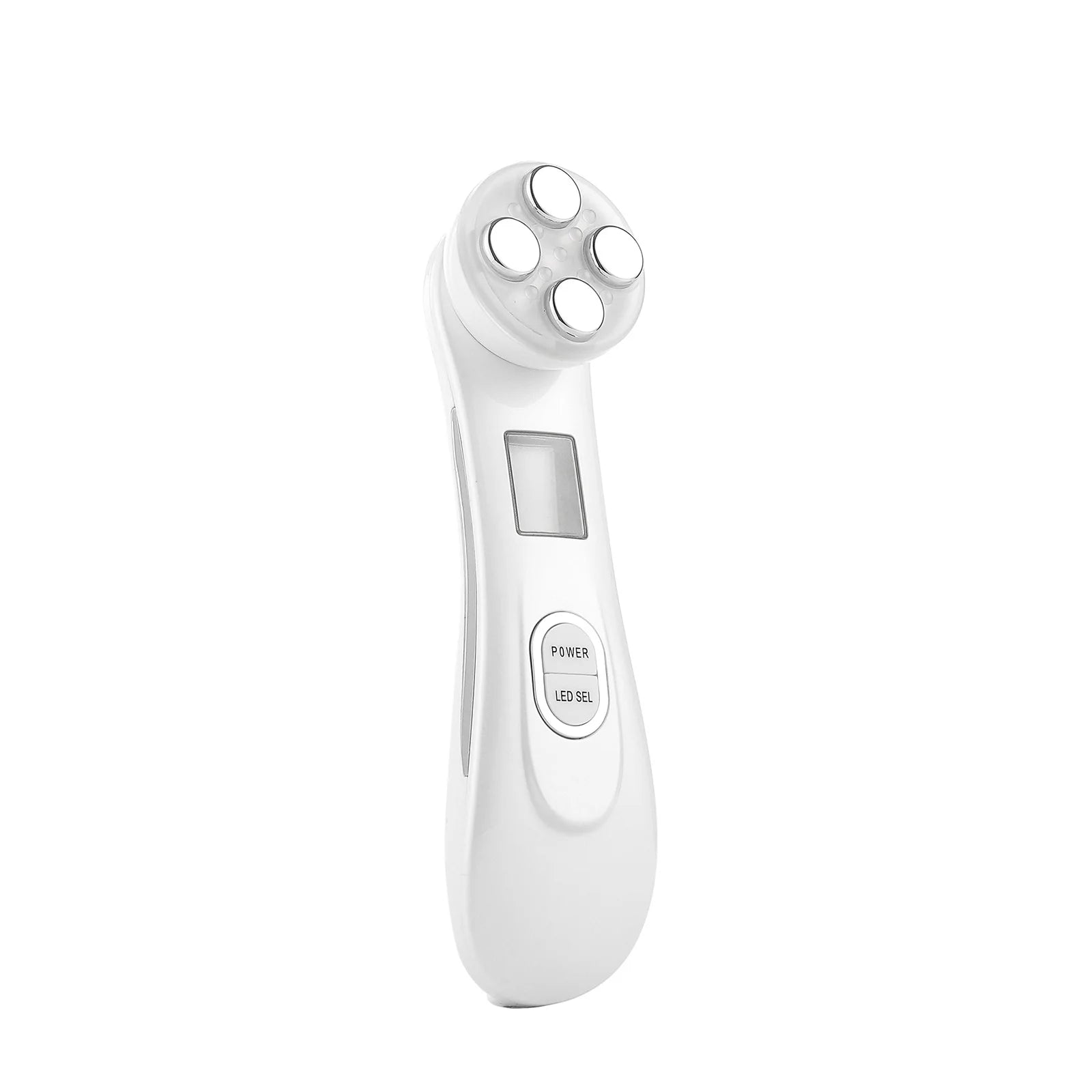 Lulupurest™ 5-in-1 RF EMS LED Photon Beauty Device
