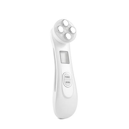 Lulupurest™ 5-in-1 RF EMS LED Photon Beauty Device