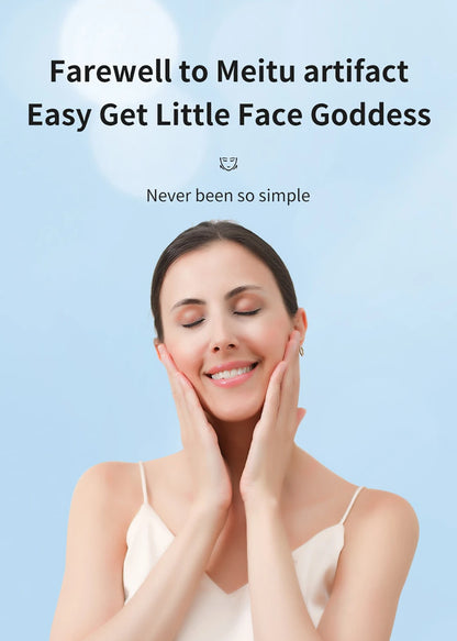 Lulupurest™ EMS Face Lifting &amp; V-Firming Massager