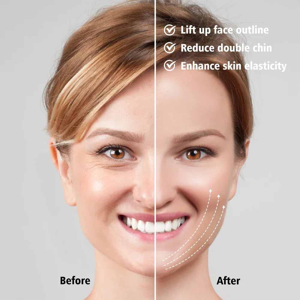 Lulupurest™ EMS Face Lifting &amp; V-Firming Massager
