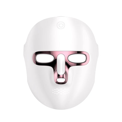 Lulupurest™ 7-Color LED Facial &amp; Neck Mask