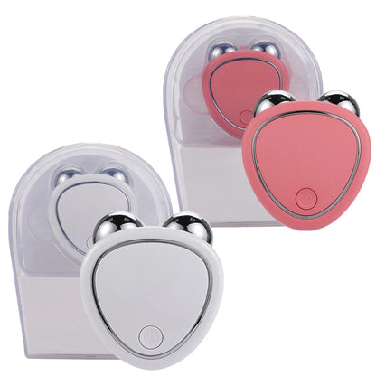 Lulupurest™ EMS Face Lifting &amp; Microcurrent Massager