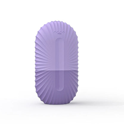 Lulupurest™ Ice Face Roller &amp; Gua Sha Set