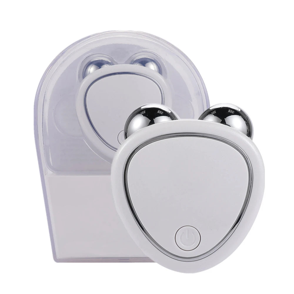 Lulupurest™ EMS Face Lifting &amp; Microcurrent Massager