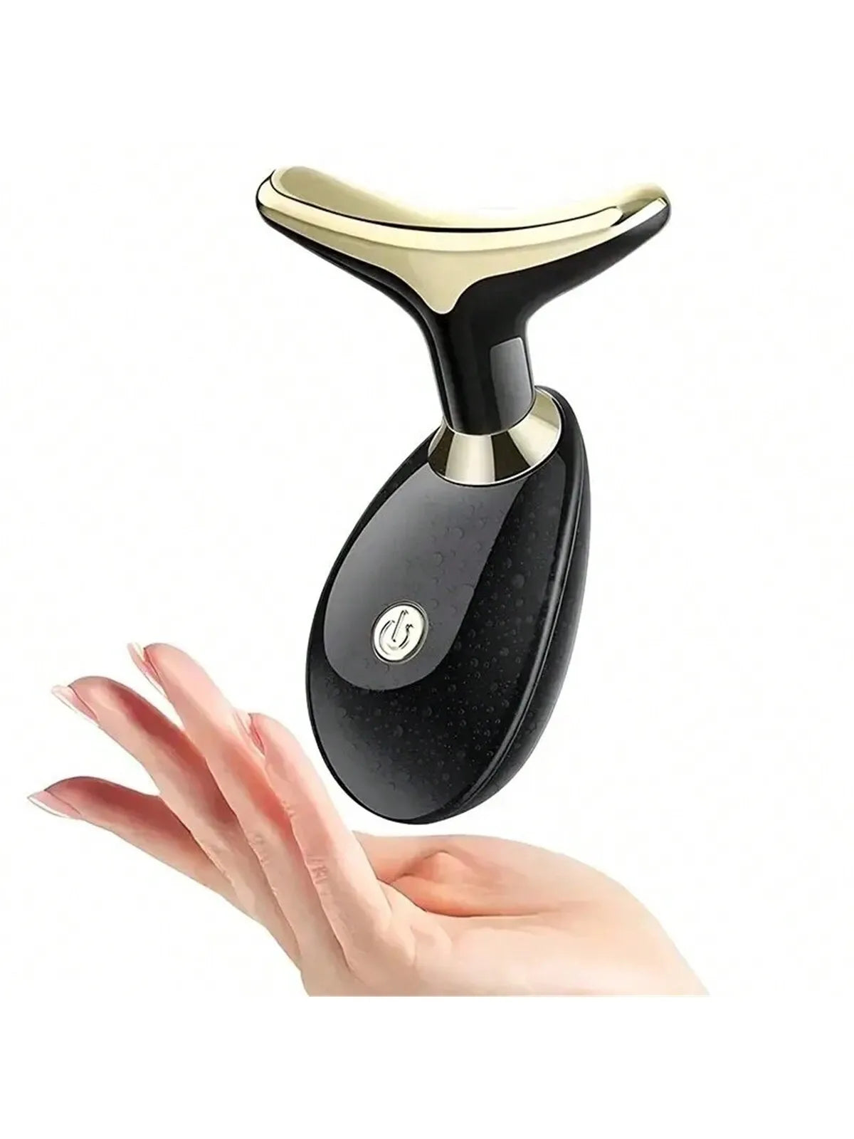 Lulupurest™ Anti-Wrinkle Facial &amp; Neck Sculpting Massager